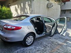 Sahibinden Renault Fluence 1.5 dCi Business 2012 Model 