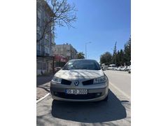 Sahibinden Renault Megane 1.5 dCi Privilege 2007 Model  229.000 km Bej