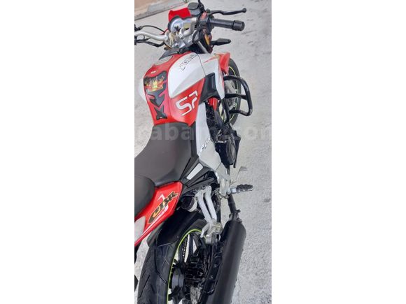 Sahibinden Falcon Sharp 170
