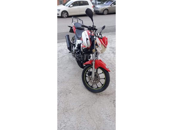 Sahibinden Falcon Sharp 170