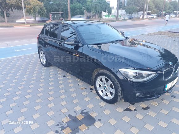 Sahibinden BMW 1 Serisi 116i Comfort 2014 Model 