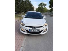 Sahibinden Hyundai i30 1.6 CRDi Style 2014 Model Konya