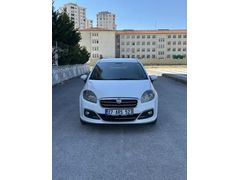 BOZKAR'DAN 2014 FİAT LİNEA URBAN PAKET
