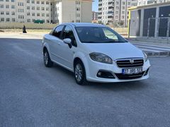 BOZKAR'DAN 2014 FİAT LİNEA URBAN PAKET