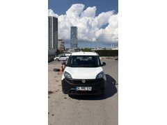 Sahibinden Fiat Doblo Combi 1.6 Multijet Easy 2021 Model 