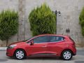 2013 CLIO 1.2 JOY 45 BİN KM DEĞİŞENSİZ HASAR KAYITSIZ