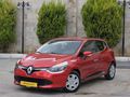2013 CLIO 1.2 JOY 45 BİN KM DEĞİŞENSİZ HASAR KAYITSIZ