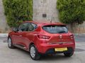 2013 CLIO 1.2 JOY 40 BİN KM DEĞİŞENSİZ HASAR KAYITSIZ