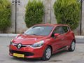2013 CLIO 1.2 JOY 45 BİN KM DEĞİŞENSİZ HASAR KAYITSIZ