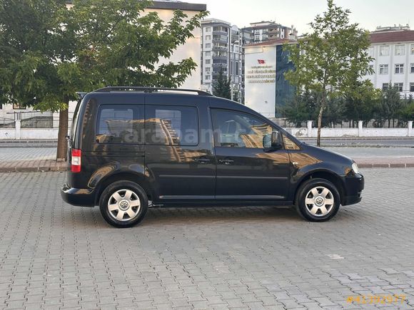 SINIFININ EN TEMİZİ FUL BAKIMLI OTOMATİK CADDY