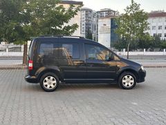 SINIFININ EN TEMİZİ FUL BAKIMLI OTOMATİK CADDY