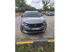 Sahibinden Peugeot 3008 1.5 BlueHDI Allure 2024 Model