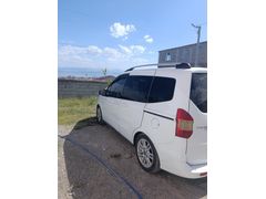 Sahibinden Ford Tourneo Courier 1.6 TDCi Titanium 2015 Model Bitlis