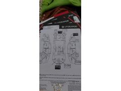 Sahibinden Fiat Fiorino Combi 1.3 Multijet Emotion 2013 Model