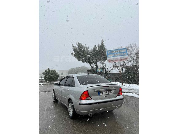 Sahibinden Ford Focus 1.6 Comfort 2004 Model 