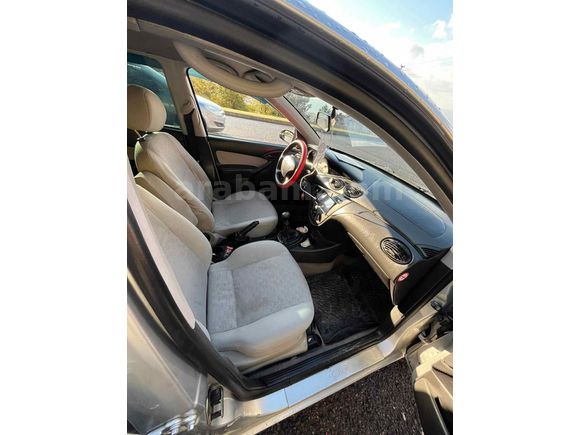Sahibinden Ford Focus 1.6 Comfort 2004 Model 
