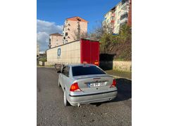 Sahibinden Ford Focus 1.6 Comfort 2004 Model 