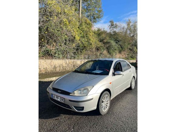 Sahibinden Ford Focus 1.6 Comfort 2004 Model 