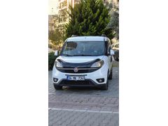 Sahibinden Fiat Doblo Combi 1.3 Ecojet Premio 2015 Model