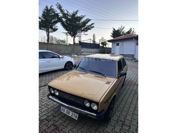 Sahibinden Tofaş Murat 131 