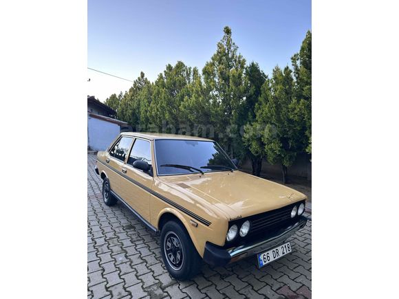 Sahibinden Tofaş Murat 131 