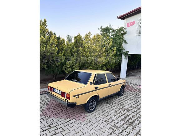 Sahibinden Tofaş Murat 131 