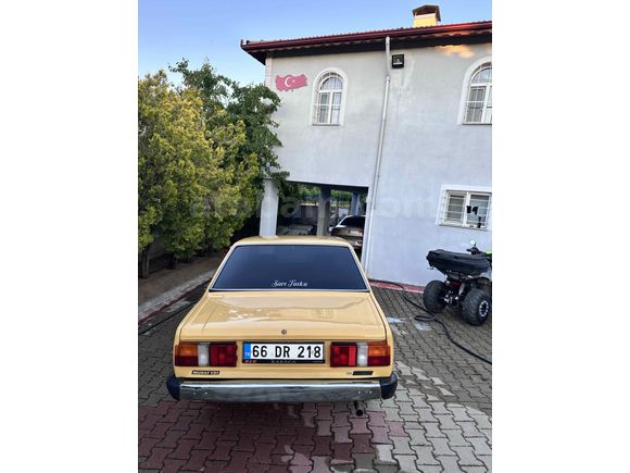 Sahibinden Tofaş Murat 131 