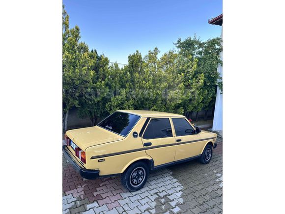 Sahibinden Tofaş Murat 131 