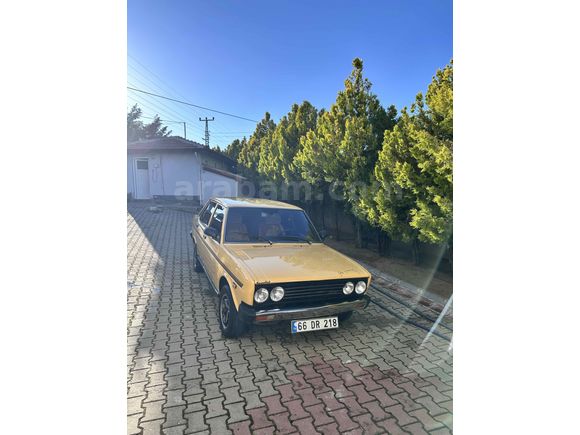 Sahibinden Tofaş Murat 131 