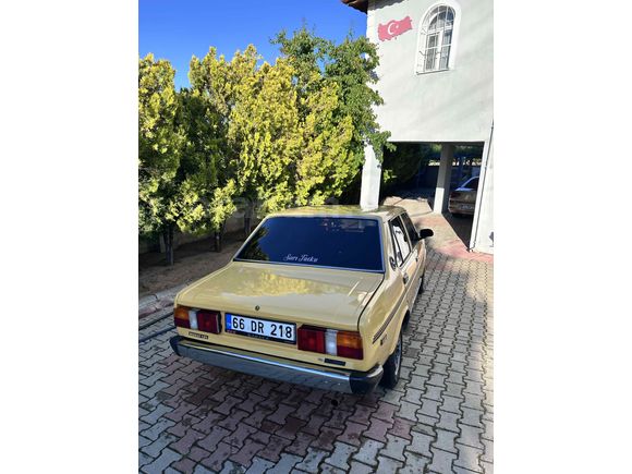 Sahibinden Tofaş Murat 131 