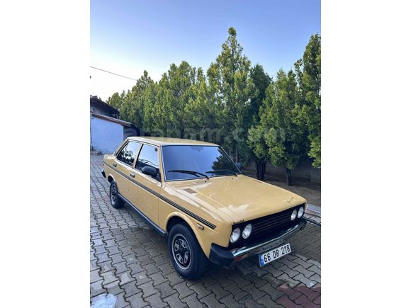 Sahibinden Tofaş Murat 131 