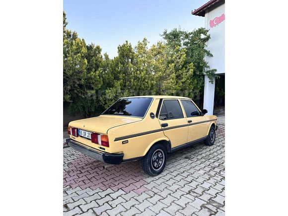 Sahibinden Tofaş Murat 131 