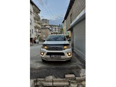 Sahibinden Toyota Hilux 2.4 D-4D 4x2 Adventure 2017 Model 