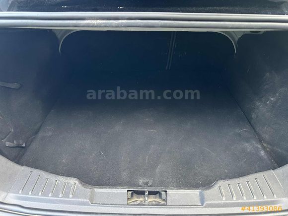 2014 ford focus titanyum 189 bin de orjinal km
