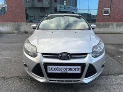 2014 ford focus titanyum 189 bin de orjinal km