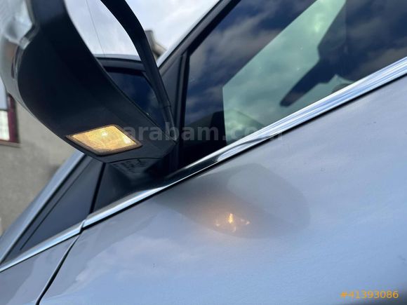 2014 ford focus titanyum 189 bin de orjinal km