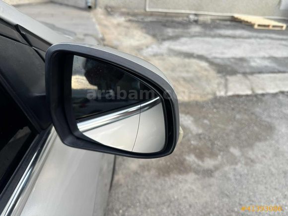 2014 ford focus titanyum 189 bin de orjinal km