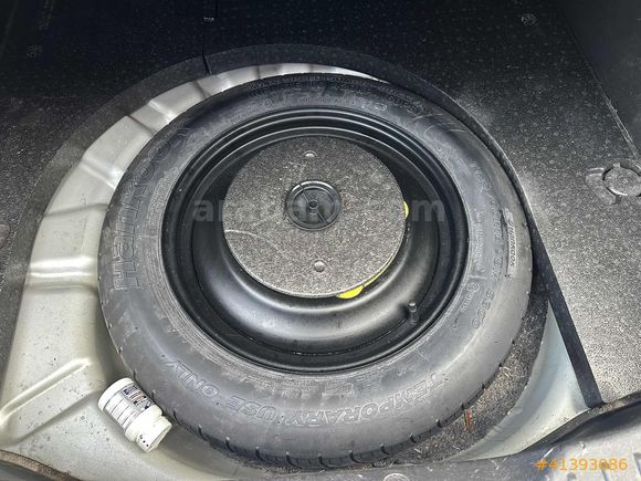 2014 ford focus titanyum 188 bin de orjinal km