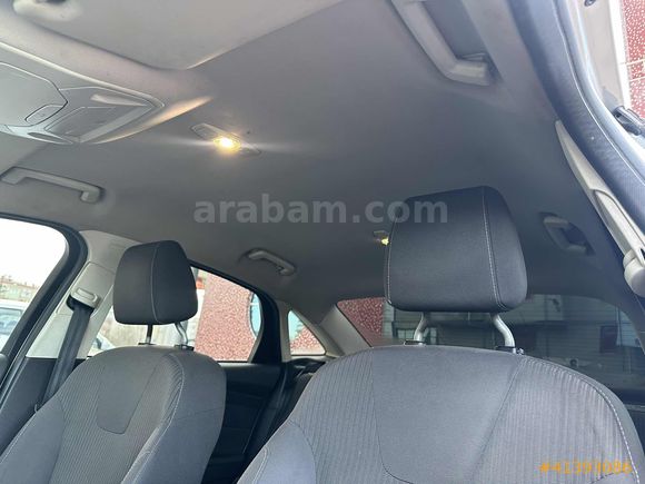 2014 ford focus titanyum 189 bin de orjinal km