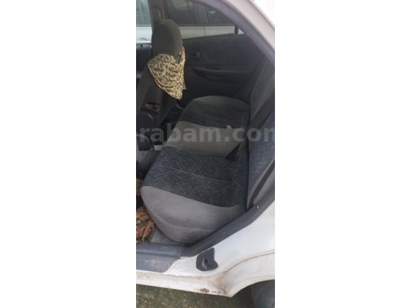 elektirik hasarlı