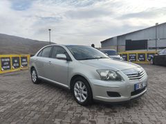 Sahibinden Toyota Avensis 1.6 Linea 2007 Model