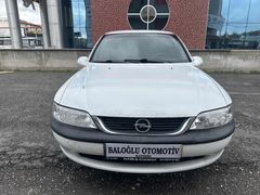 OPEL VECTRA 2.0 GLS KLİMALI TÜM KREDİ KARTLARINA 12 TAKSİT