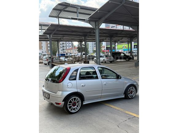 Sahibinden Opel Corsa 1.3 CDTI Essentia 2006 Model 
