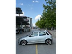 Sahibinden Opel Corsa 1.3 CDTI Essentia 2006 Model 