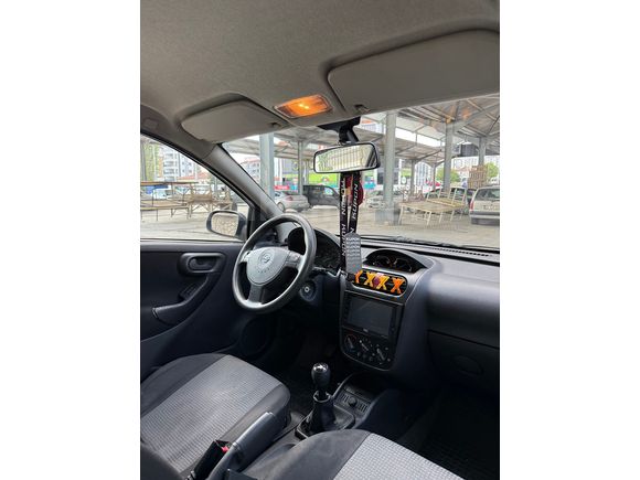 Sahibinden Opel Corsa 1.3 CDTI Essentia 2006 Model 