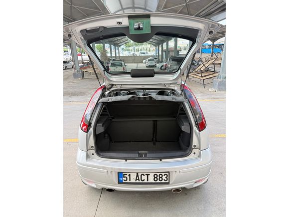 Sahibinden Opel Corsa 1.3 CDTI Essentia 2006 Model 