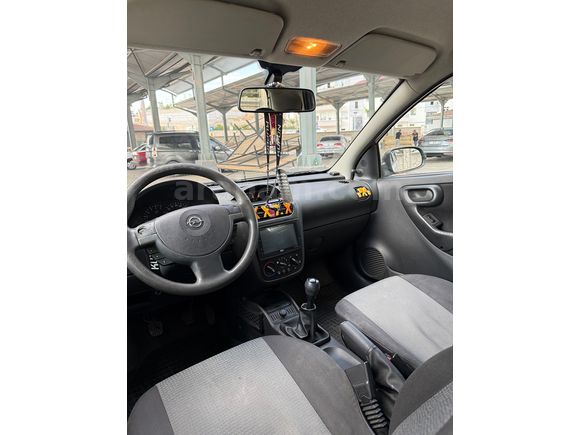Sahibinden Opel Corsa 1.3 CDTI Essentia 2006 Model 