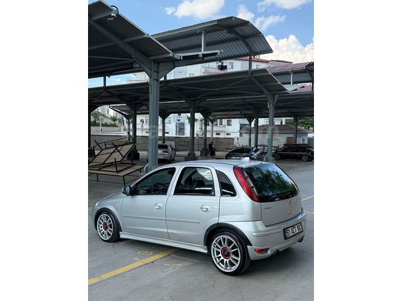 Sahibinden Opel Corsa 1.3 CDTI Essentia 2006 Model 