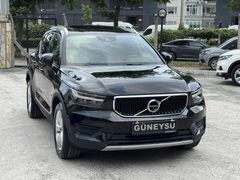 120.000 KM..DEĞİŞENSİZ..2018 VOLVO XC 40 1.5 T3 MOMENTUM
