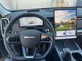2025 ÇIKIŞLI JAECOO J7 EVOLVE 4X4 CAM TAVAN ÇİFT RENK BOYASIZ